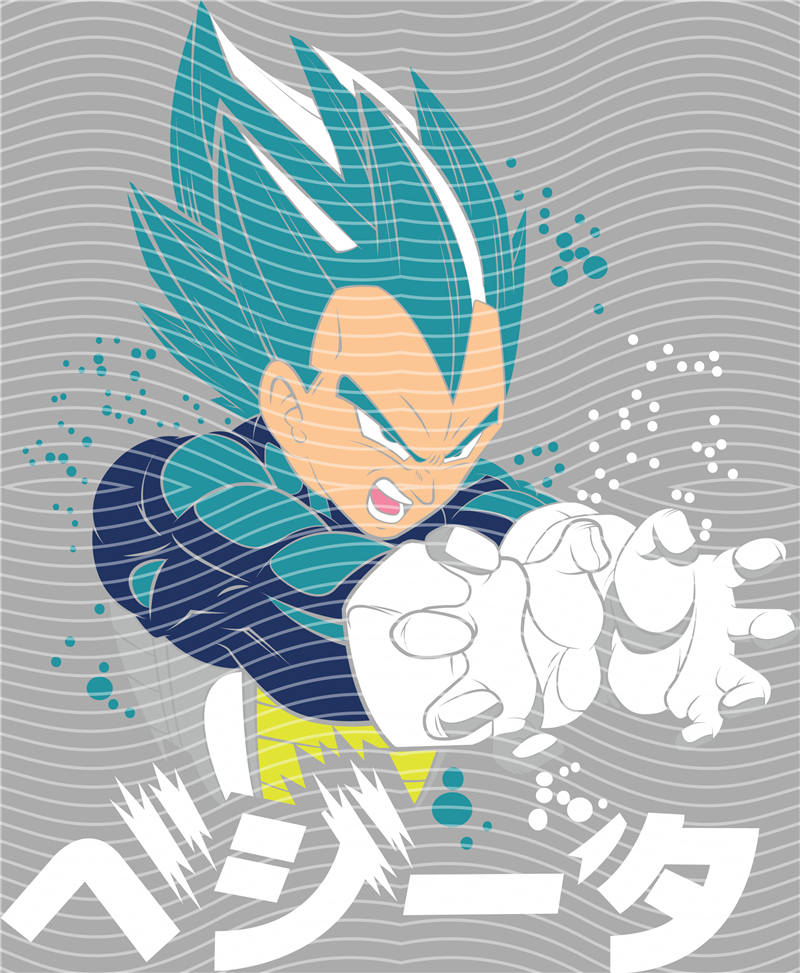 Animation design-RB 443